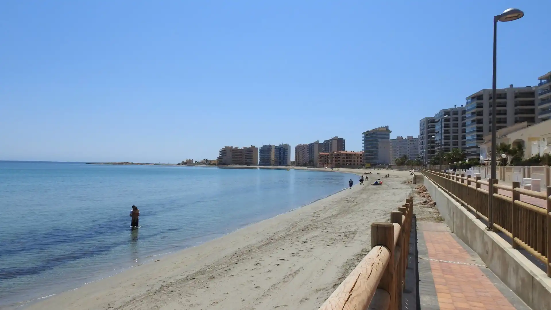 Flat with pool for sale in Gran Vía de la Manga 5A, imagen 26