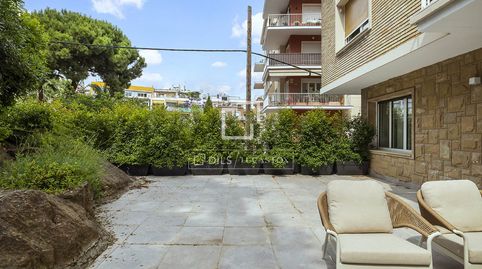 Foto 5 de Piso en venta en Sant Gervasi- Galvany, Barcelona Capital