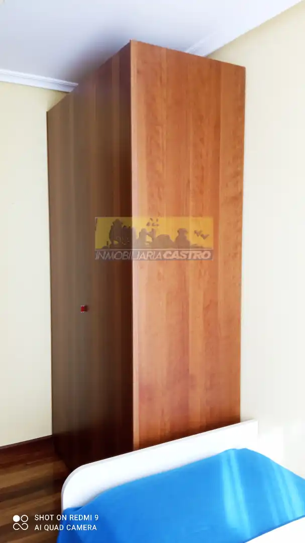 Piso de alquiler en Castro-Urdiales con Calefacción, Amueblado y Balcón