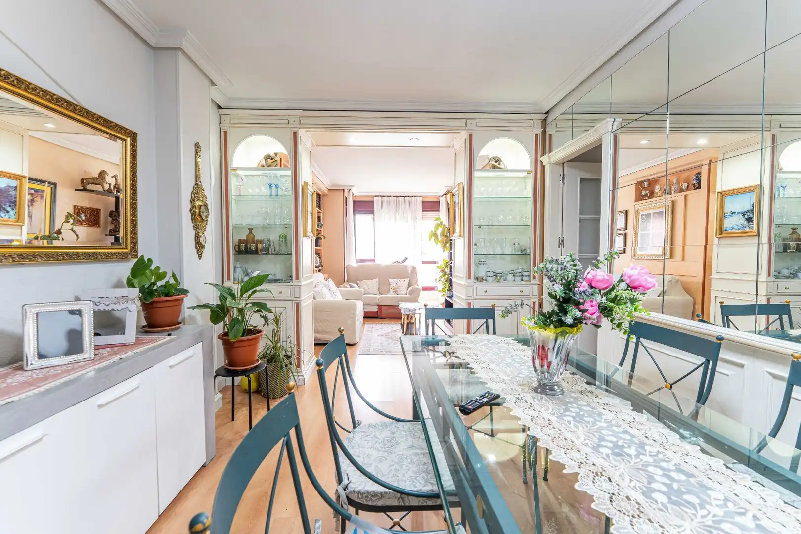 Wohnung mit Pool zum Verkauf in DE LA SILVINITA, imagen 7