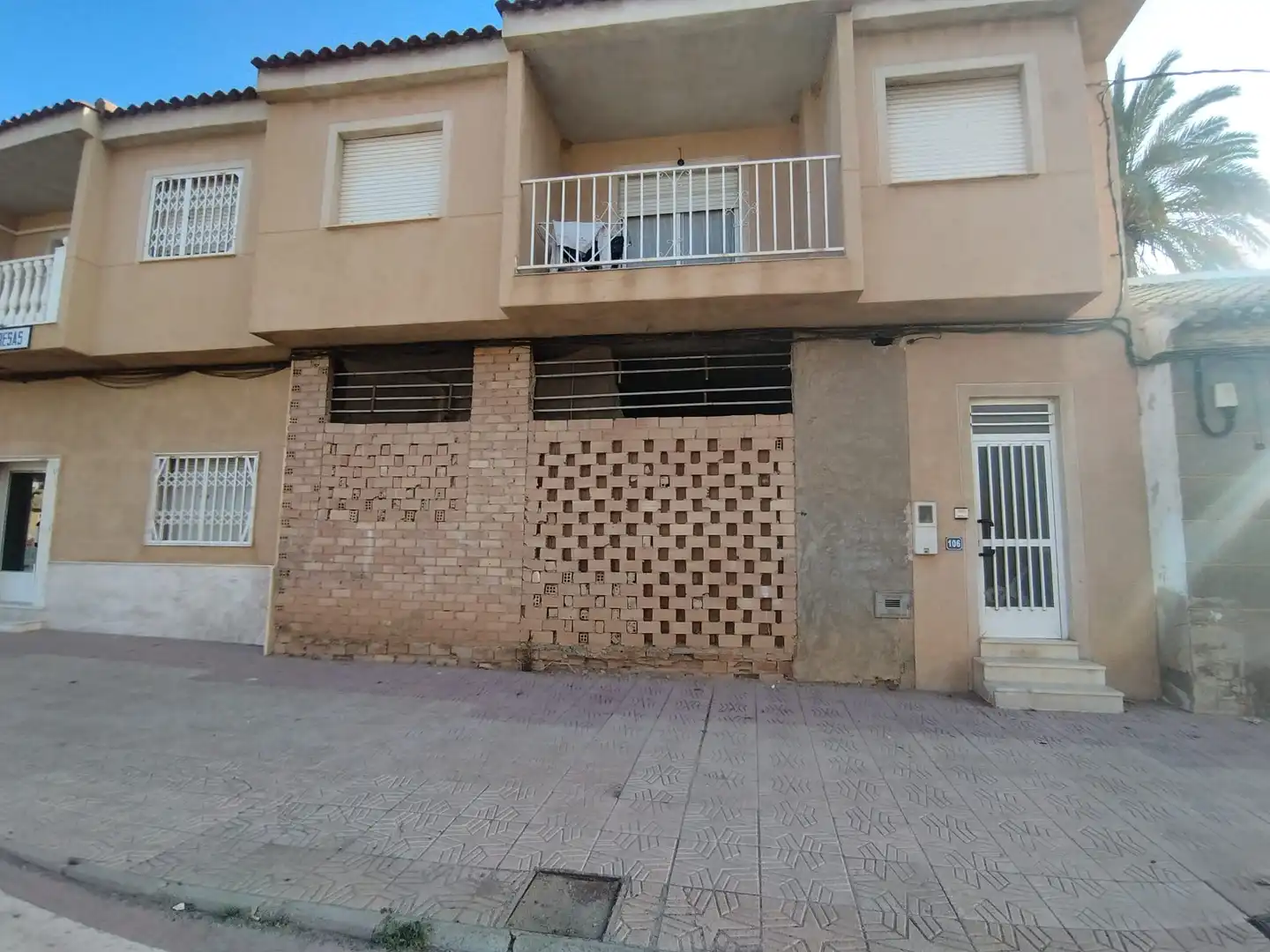 Local comercial en venda a C/ Príncipe de Asturias, imagen 2