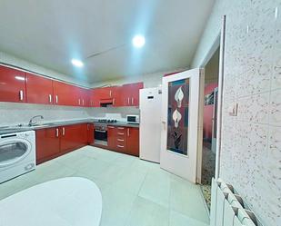 Kitchen of Flat for sale in Burjassot  with Air Conditioner, Heating and Terrace