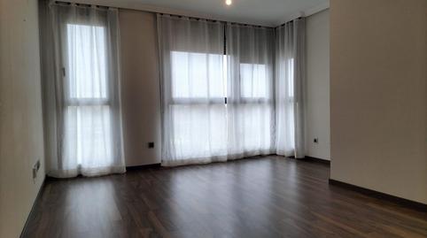 Foto 2 de Apartament de lloguer a Delicias, Valladolid