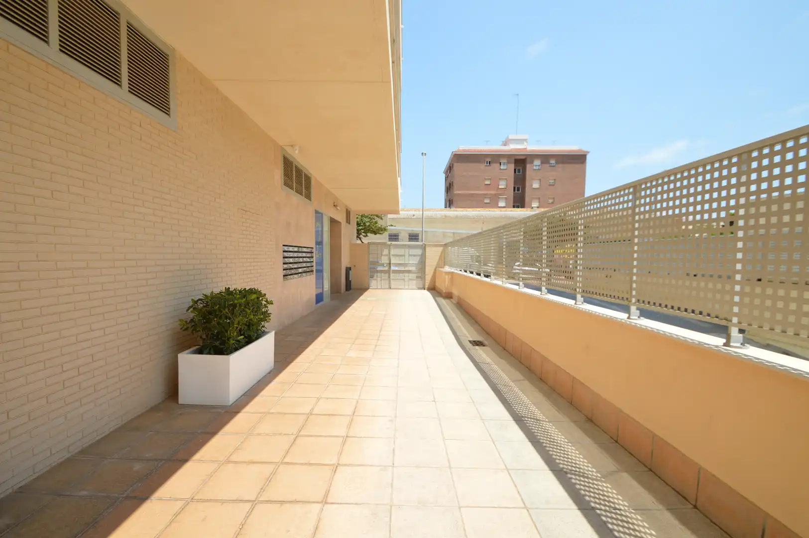 Terrassa de Pis en venda en Vinaròs amb Aire condicionat, Calefacció i Traster