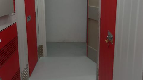 Photo 3 of Storage room for rent in Calle de Cristóbal Bordiú, 3, Ríos Rosas - Nuevos Ministerios, Madrid Capital