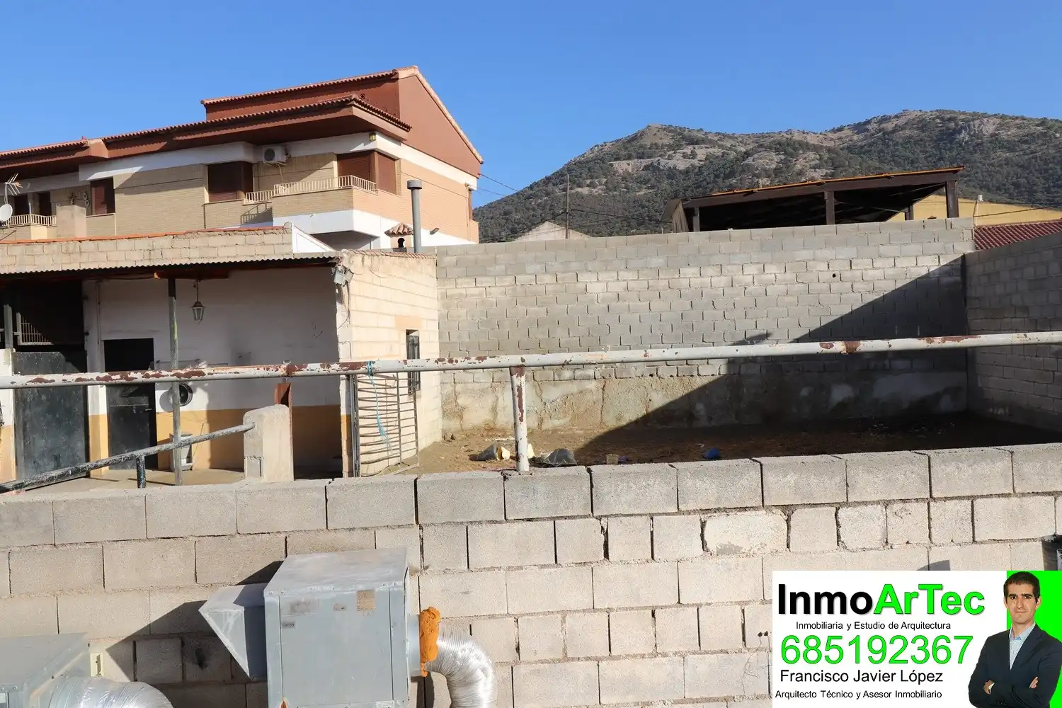 Edificio en venta en Íllora