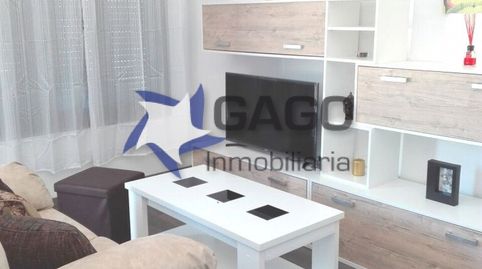 Foto 3 de Estudi de lloguer a Zona Centro, Córdoba Capital