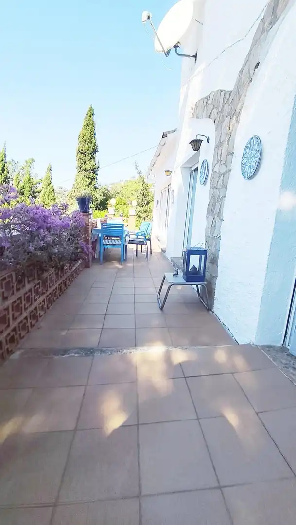 Casa amb piscina en venda a Lloret Blau - La Creu de Lloret, imagen 34