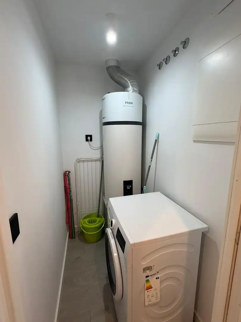 Apartament amb ascensor en venda a Centro, imagen 11