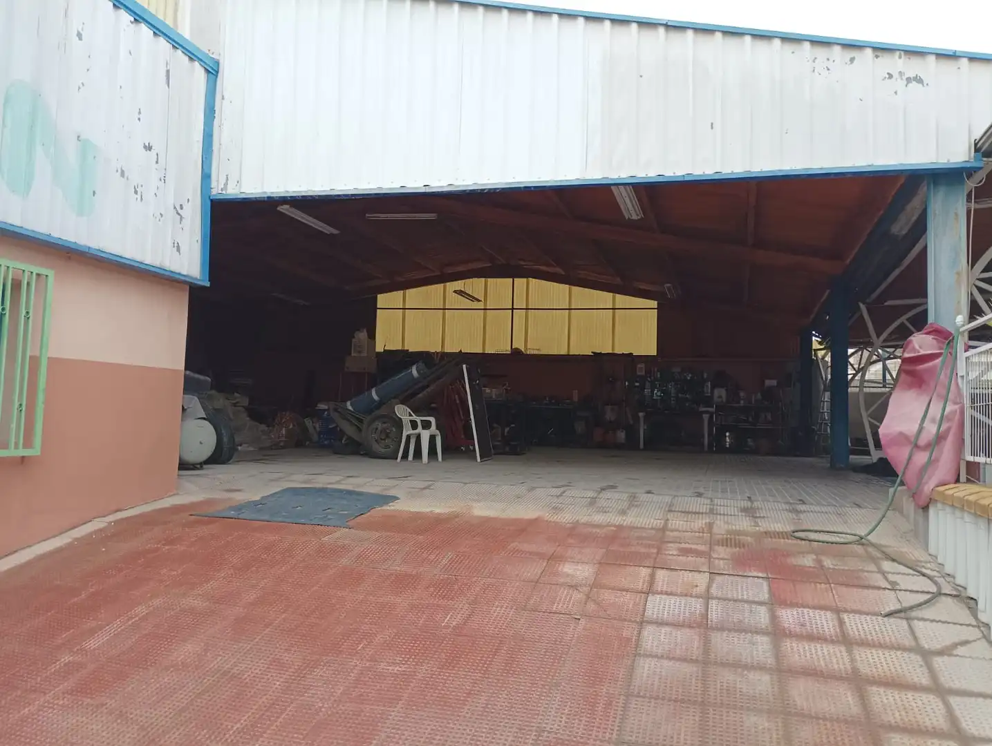 Locale commerciale in vendita a Atarfe, imagen 18