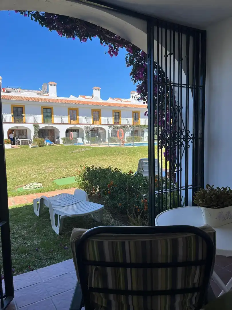 Dúplex con piscina en venta en Calahonda, imagen 19