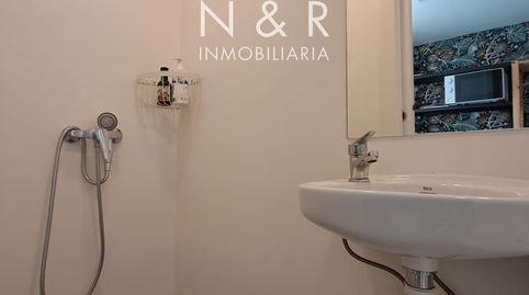Foto 5 de Àtic de lloguer a San Francisco, 24, Casco Histórico, Santiago de Compostela