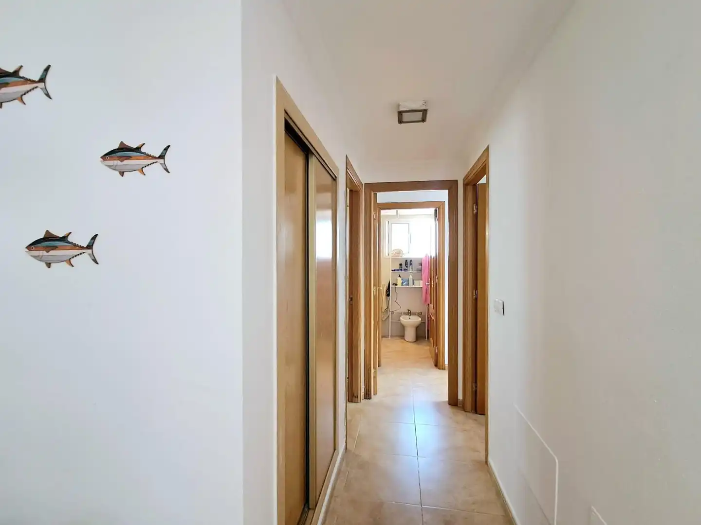 Apartament amb terrassa en venda a Los Collados-Los Geraneos, imagen 21