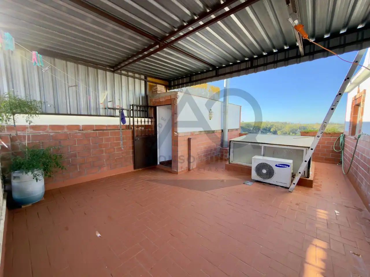 Casa o xalet en venda a Oromana