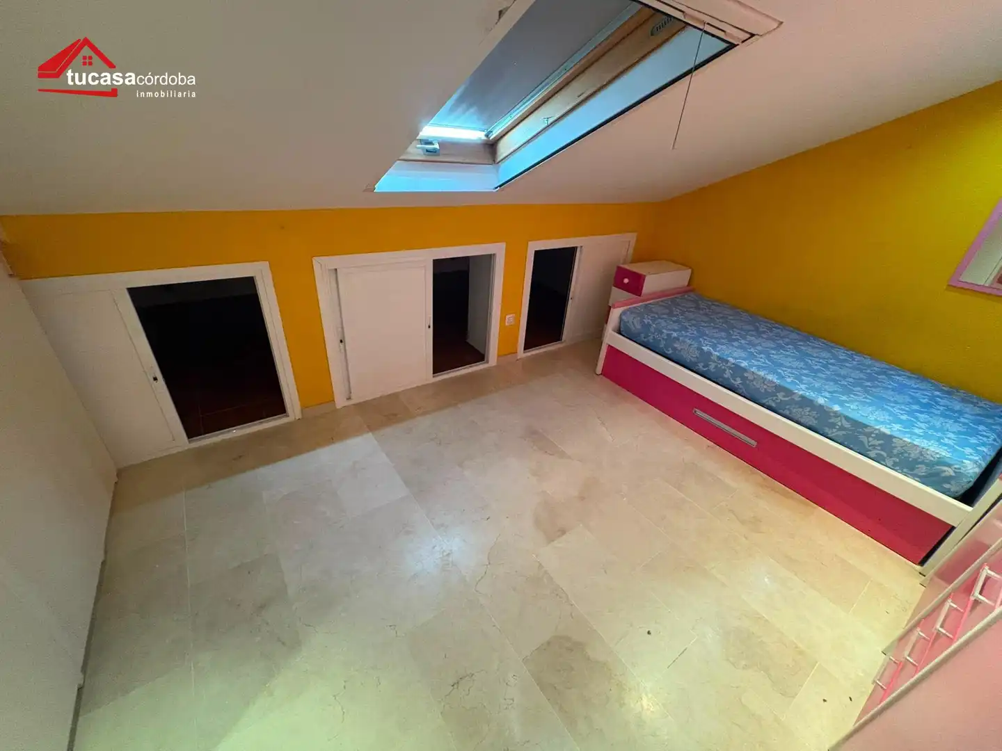Casa o xalet en venda en Córdoba amb Aire condicionat, Calefacció i Terrassa