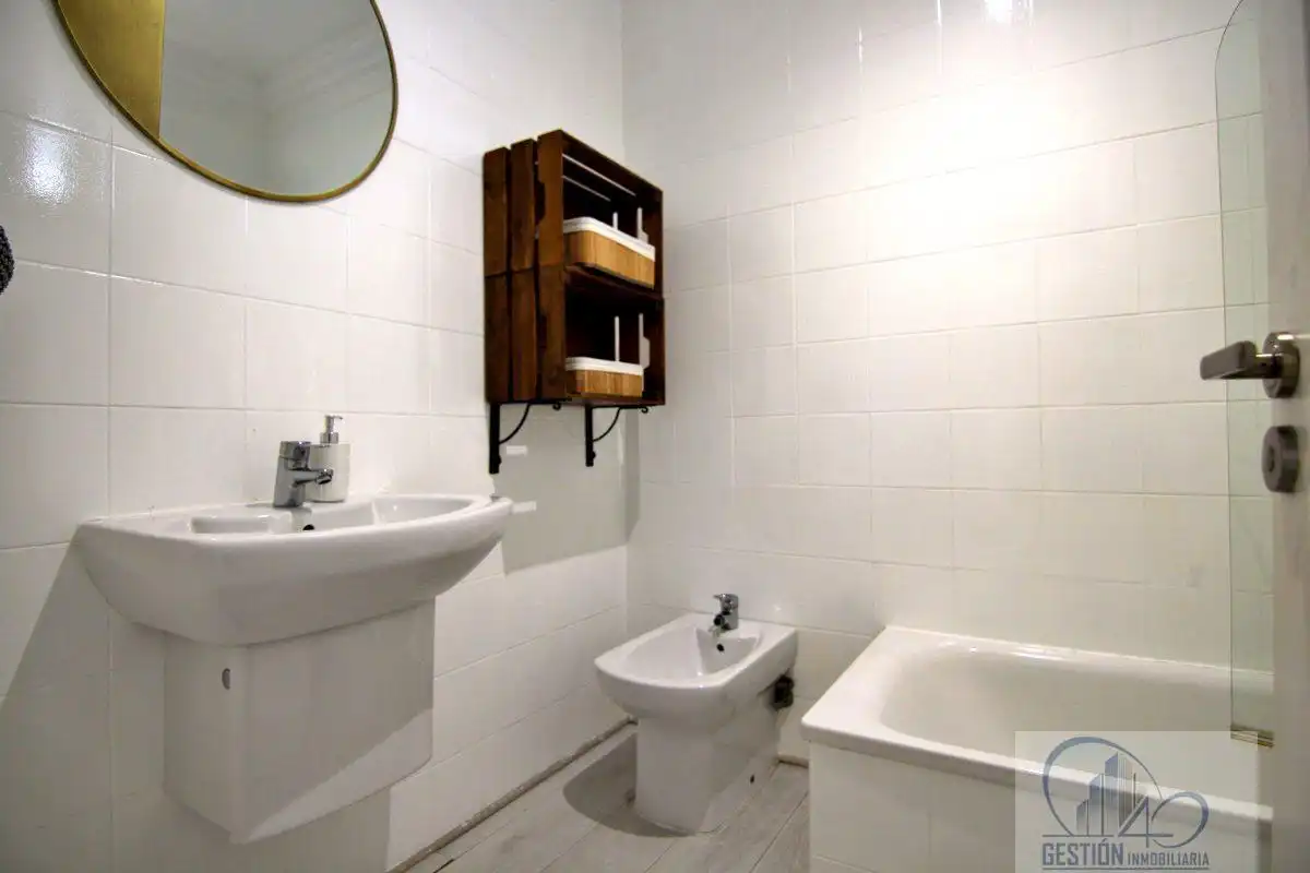 Baño de Ático en venta en Santa Cruz de Tenerife con Trastero, Amueblado y Alarma