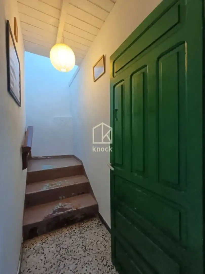 Casa o xalet en venda a Camariñas - O Riás, Camariñas