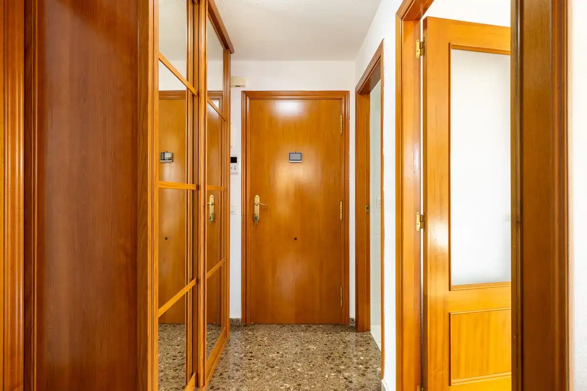 Pis en venda en Valencia amb Aire condicionat, Calefacció i Terrassa