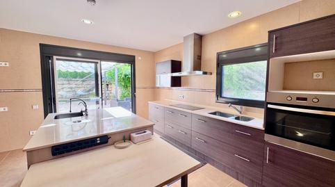 Foto 4 de Casa o xalet de lloguer a Castellnou - Can Mir - Can Solà, Barcelona