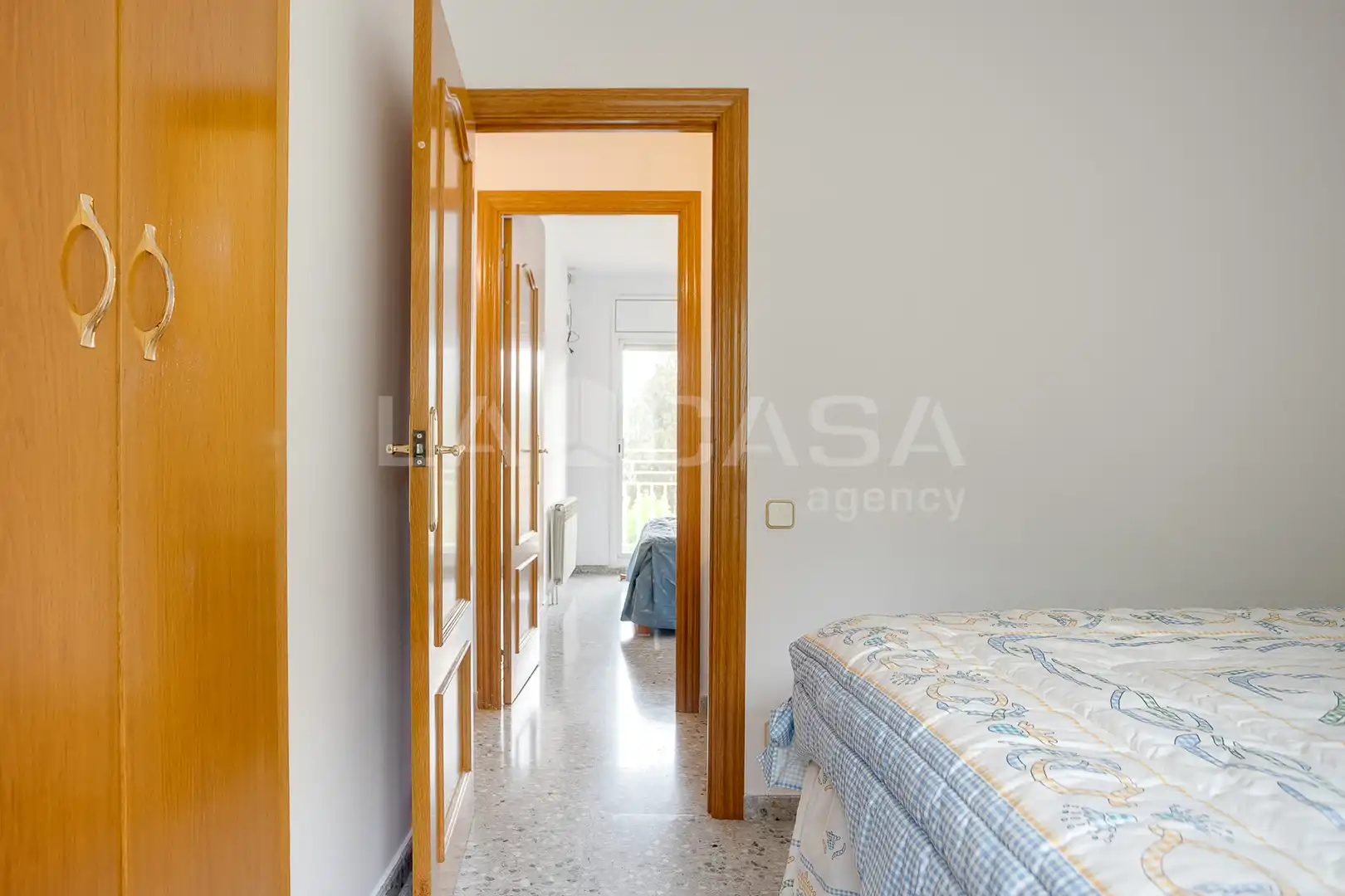 Dormitori de Casa o xalet en venda en Bigues i Riells del Fai amb Traster