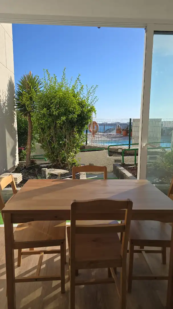 Estudio en venta en Calle los Jazmines, San Agustín - Bahía Feliz