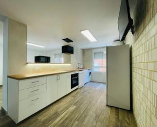 Kitchen of Flat to rent in Elche / Elx  with Balcony