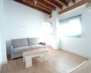 Living room of Flat for sale in Jerez de la Frontera  with Air Conditioner