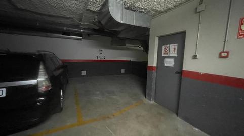 Photo 4 of Garage to rent in Carrer Marià Fortuny, Mas Rampinyo - Montcada Nova - Carrerada, Montcada i Reixac