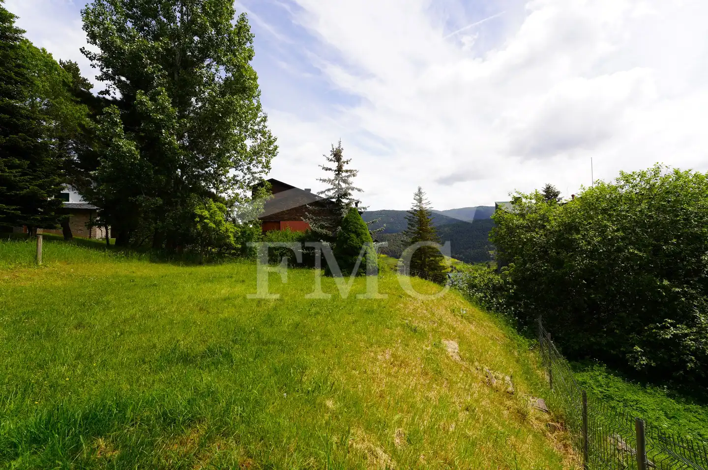 Piso en venta en Alp con Calefacción, Parquet y Terraza