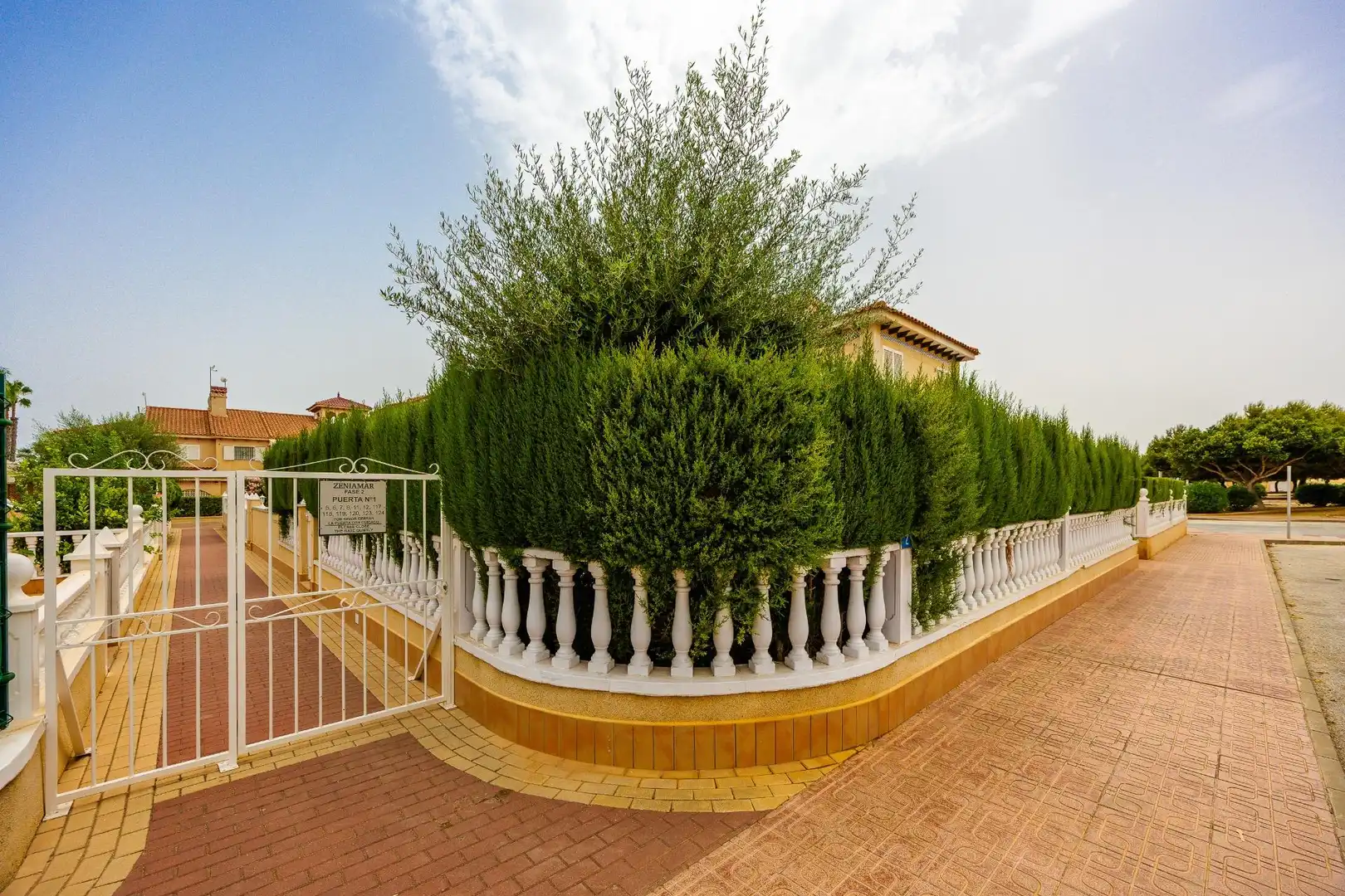 Bungalow con piscina en venta en Orihuela Costa, imagen 26