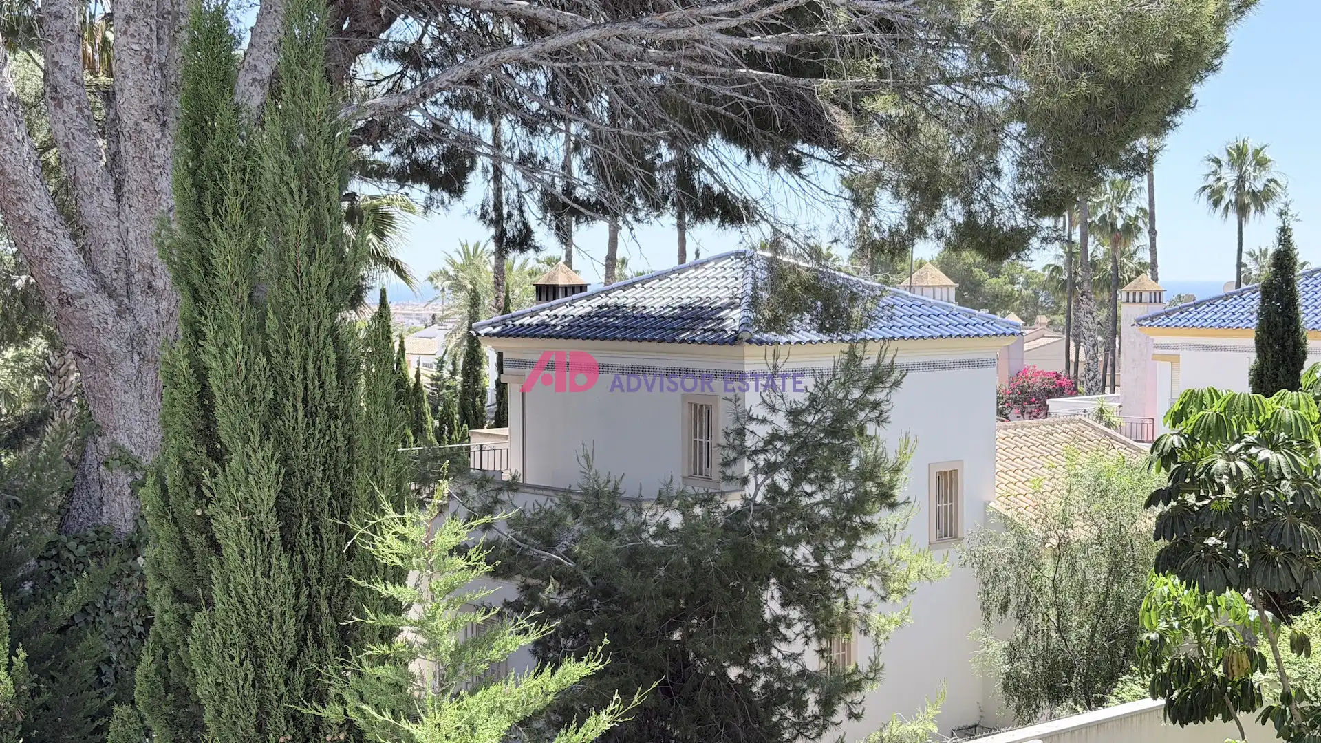 Apartament amb terrassa en venda a Orihuela Costa, imagen 21