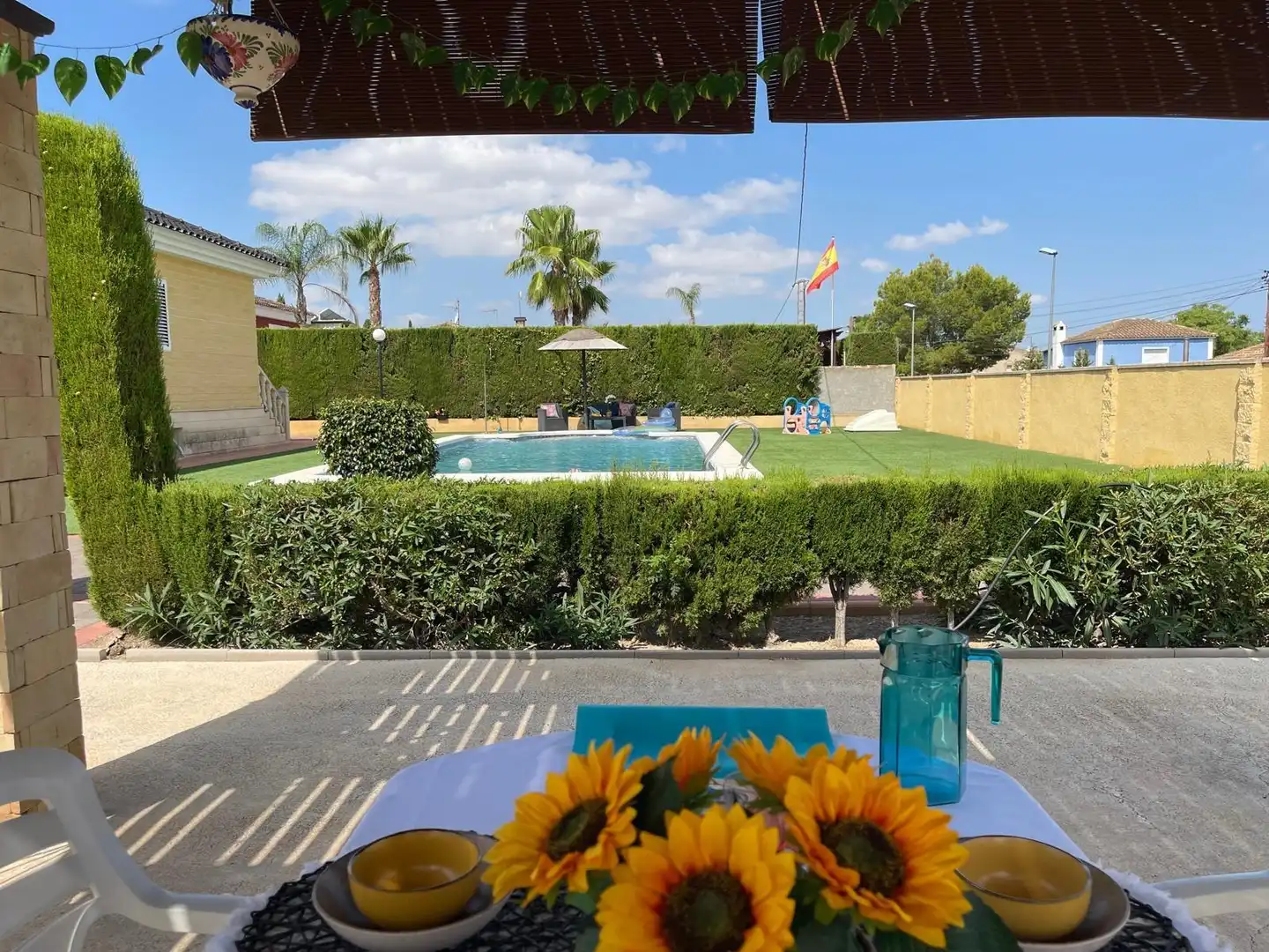 Chalet con terraza en venta en Los Conejos, imagen 41