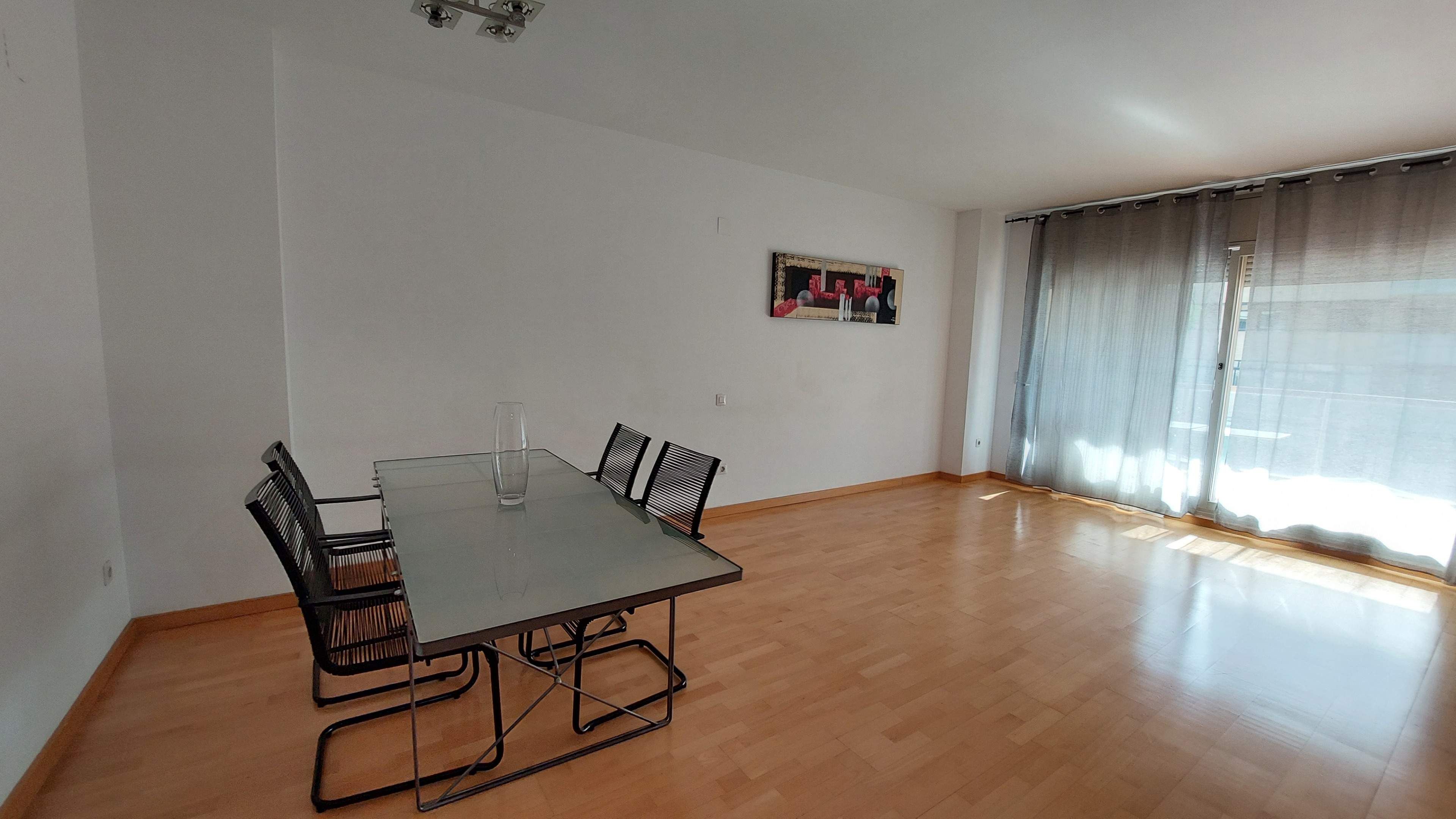 Flat for sale in Barenys