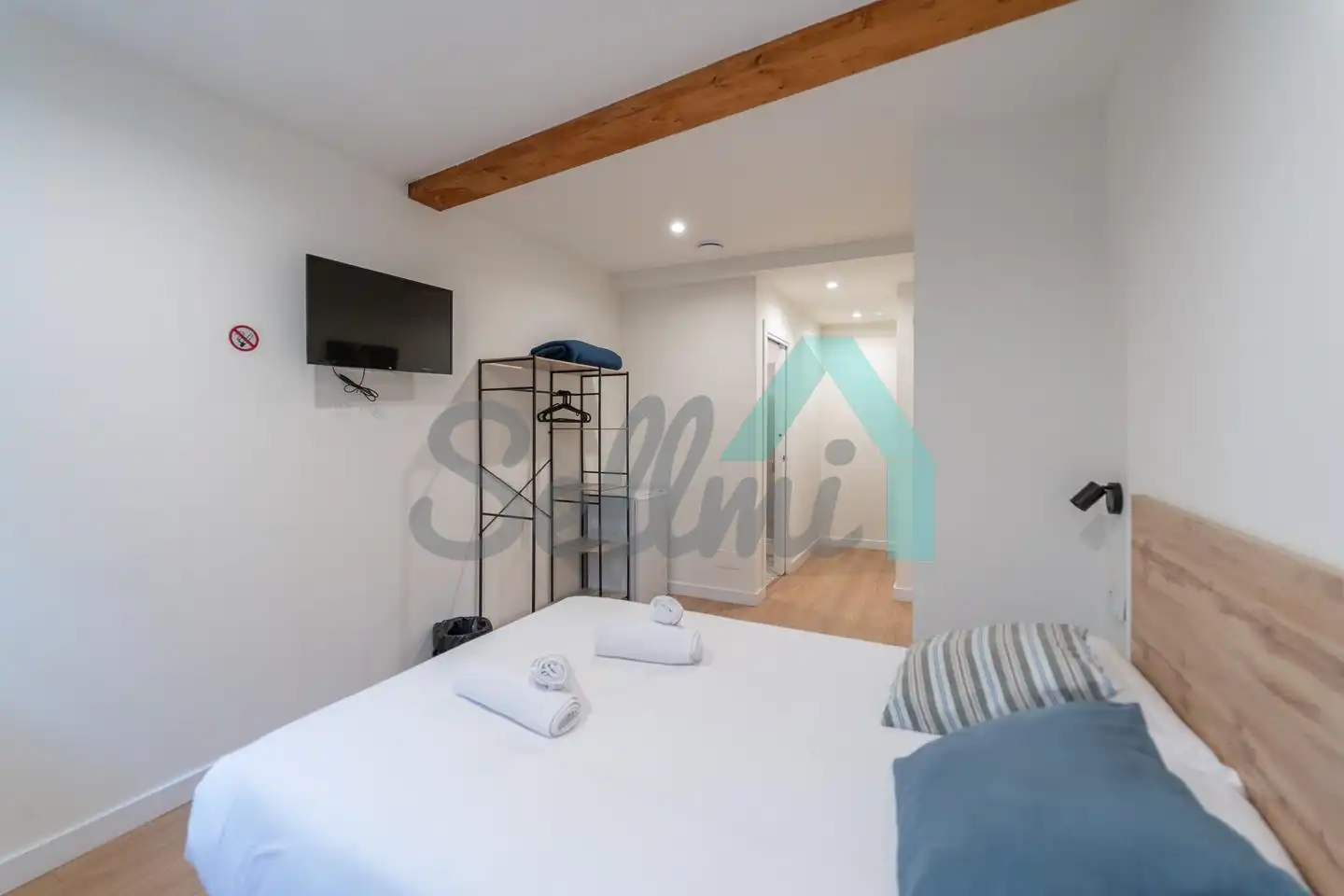 Zimmer in San Isidoro, Casco Histórico
