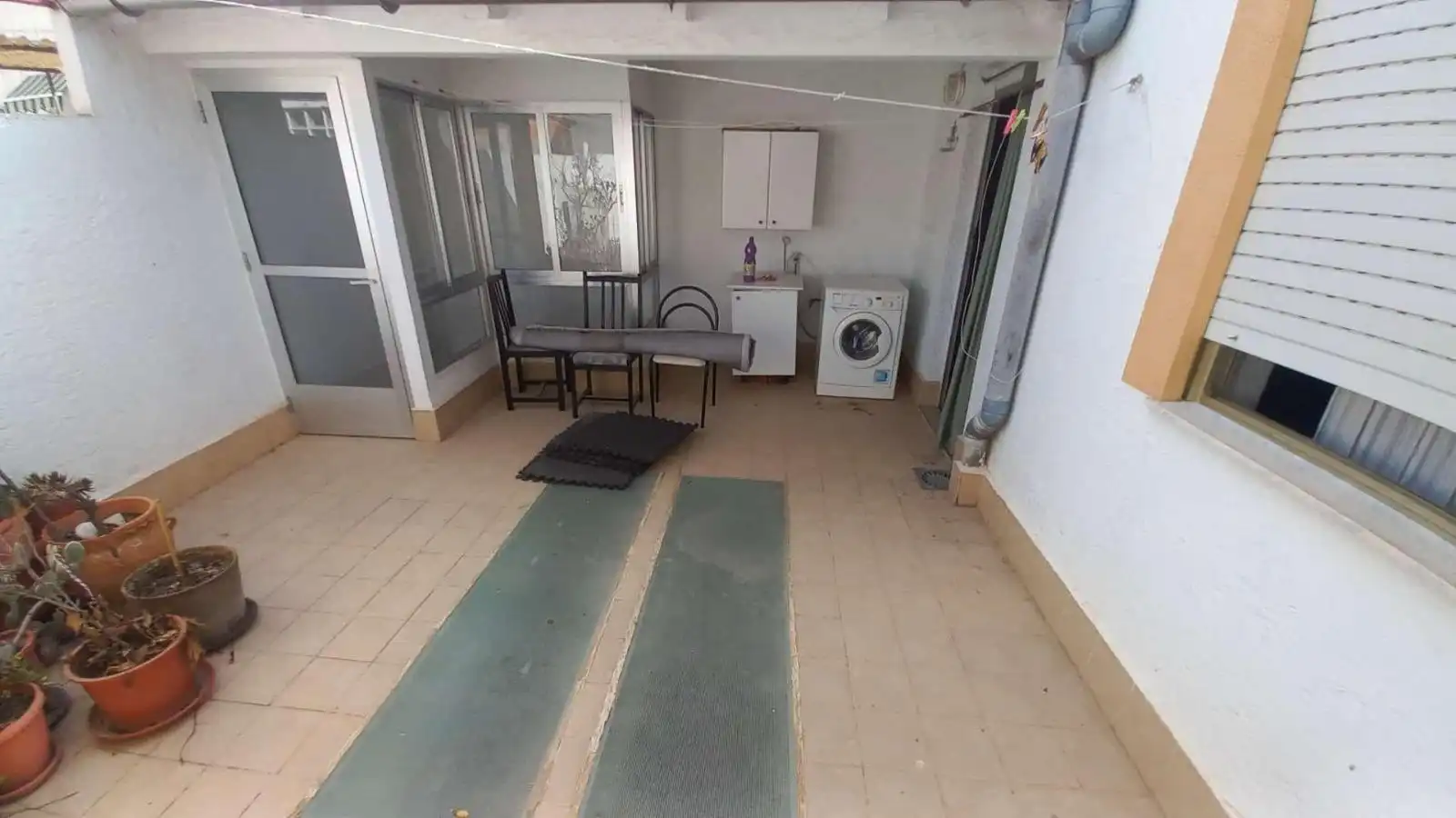 Habitació a Calle Calle Rosario de La Ñora, La Ñora