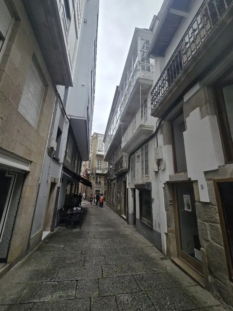 Adossat en venda a Rúa Almirante Chicarro 7, imagen 5