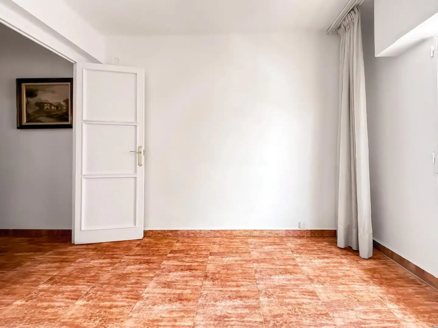 Habitación de Piso en venta en Burjassot con Balcón
