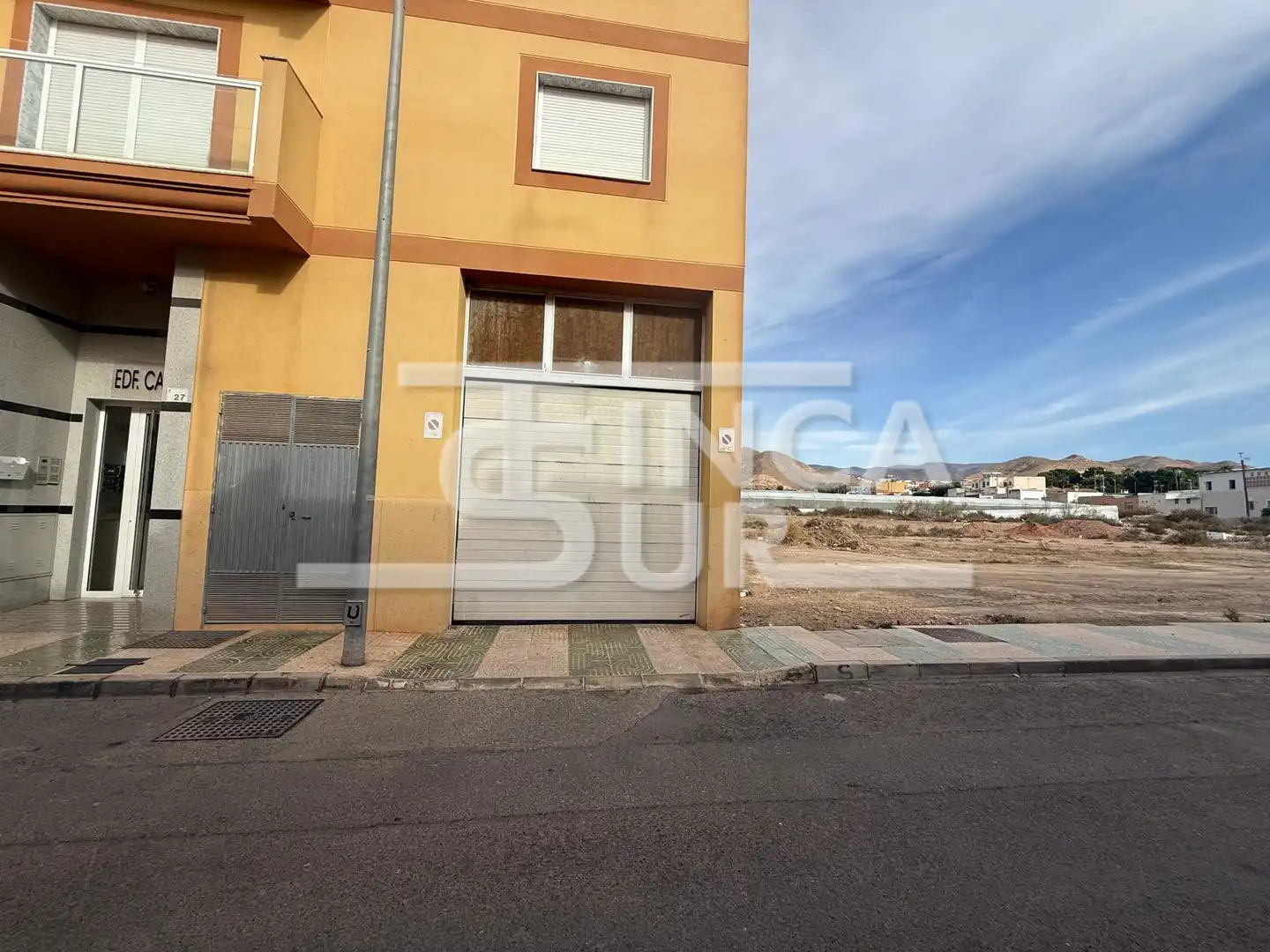 Mini appartamento con ascensore in vendita a Calle Islas Cíes, imagen 6