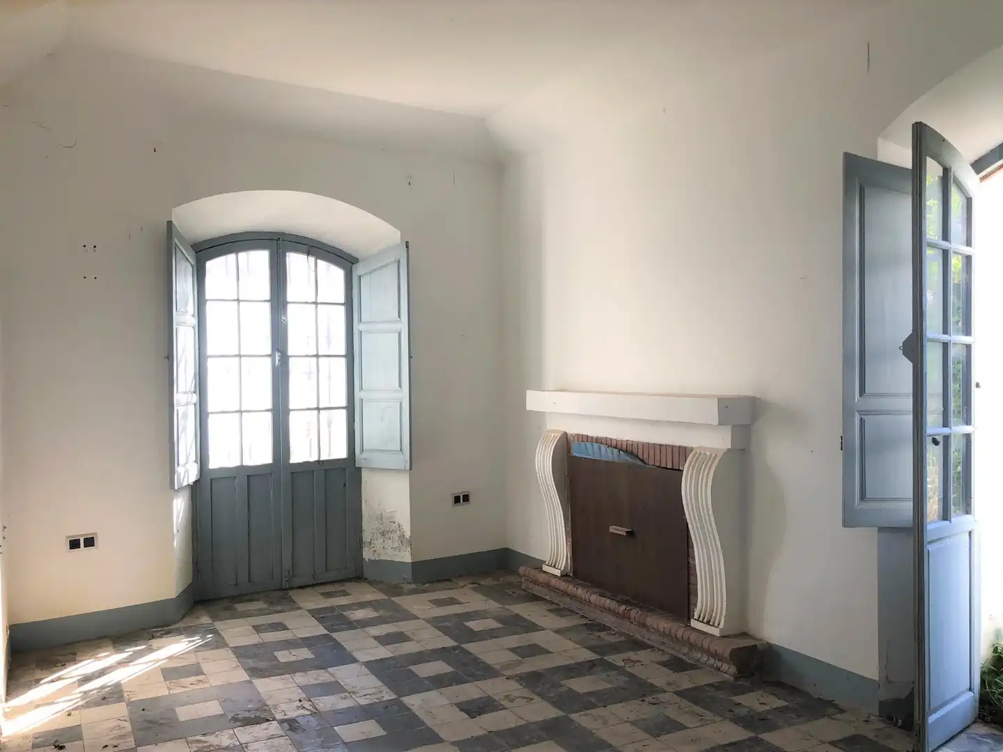 Gebäude zum Verkauf in Ribera del Fresno