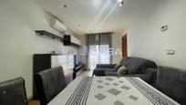 Living room of Flat for sale in Badalona
