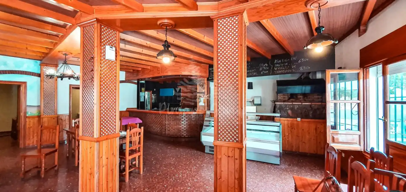 Business premises for sale in Yunquera, imagen 8