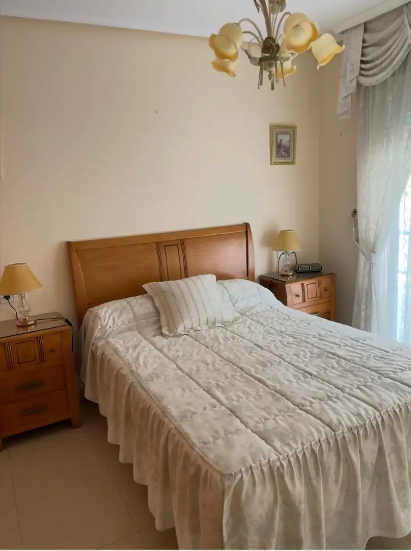 Wohnung mit Aufzug zum Verkauf in Altea ciudad, imagen 4
