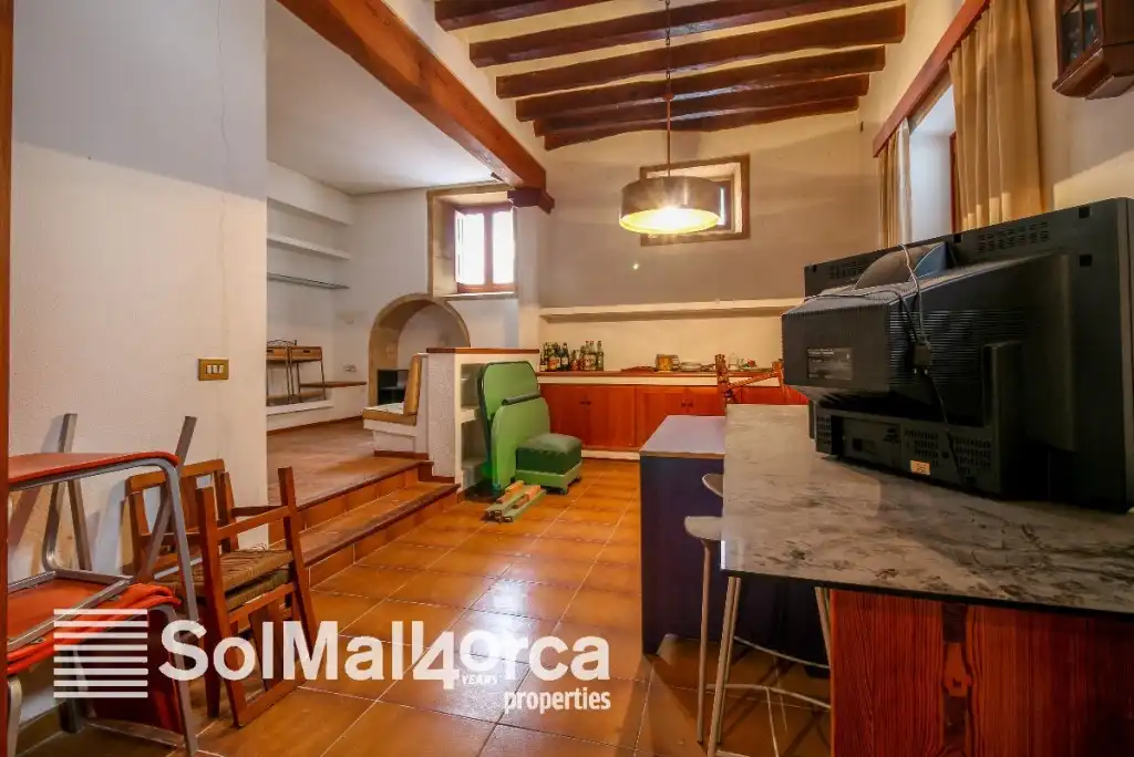 Casa bifamiliare in vendita a Pollença Poble, imagen 5