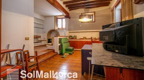 Foto 5 de Casa adosada en venta en Pollença Poble, Pollença