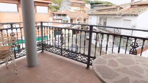 Foto 2 de Casa adosada en venda a Lanzahíta, Ávila