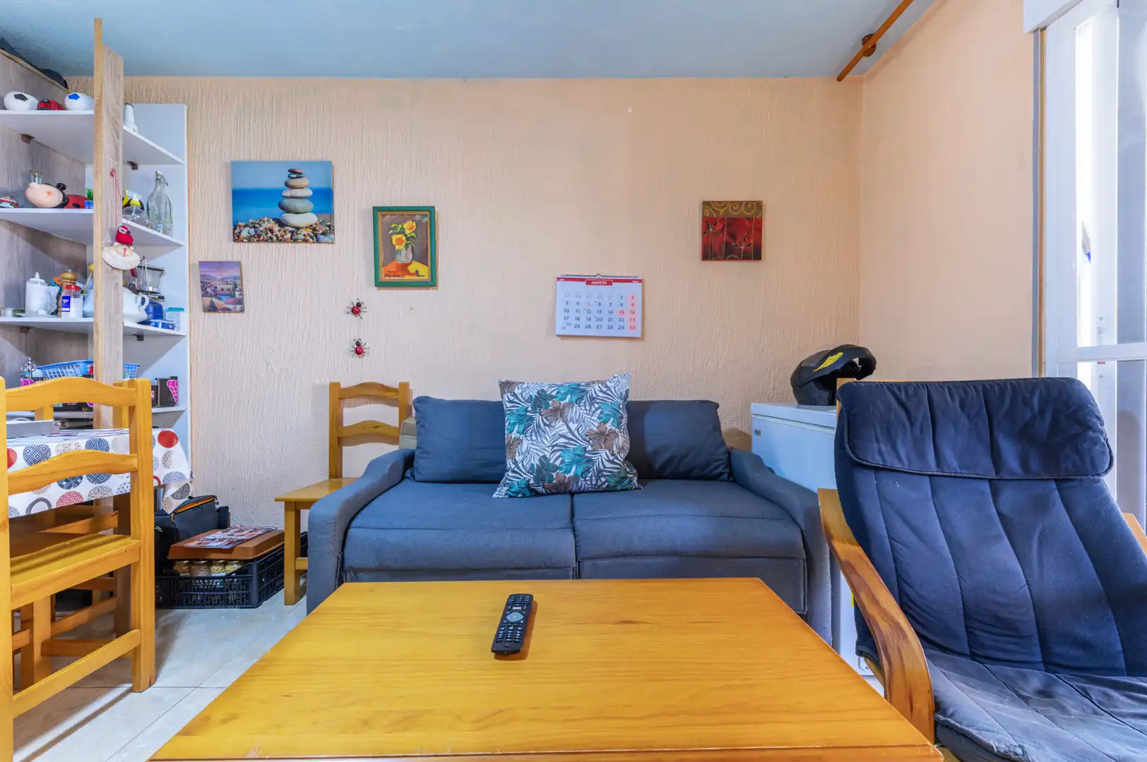 Wohnung zum Verkauf in Plaza Puerto Bello, imagen 3