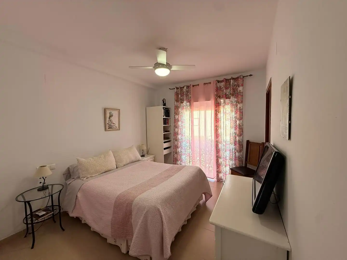 Habitación de Casa o chalet en venta en La Victoria con Terraza y Balcón
