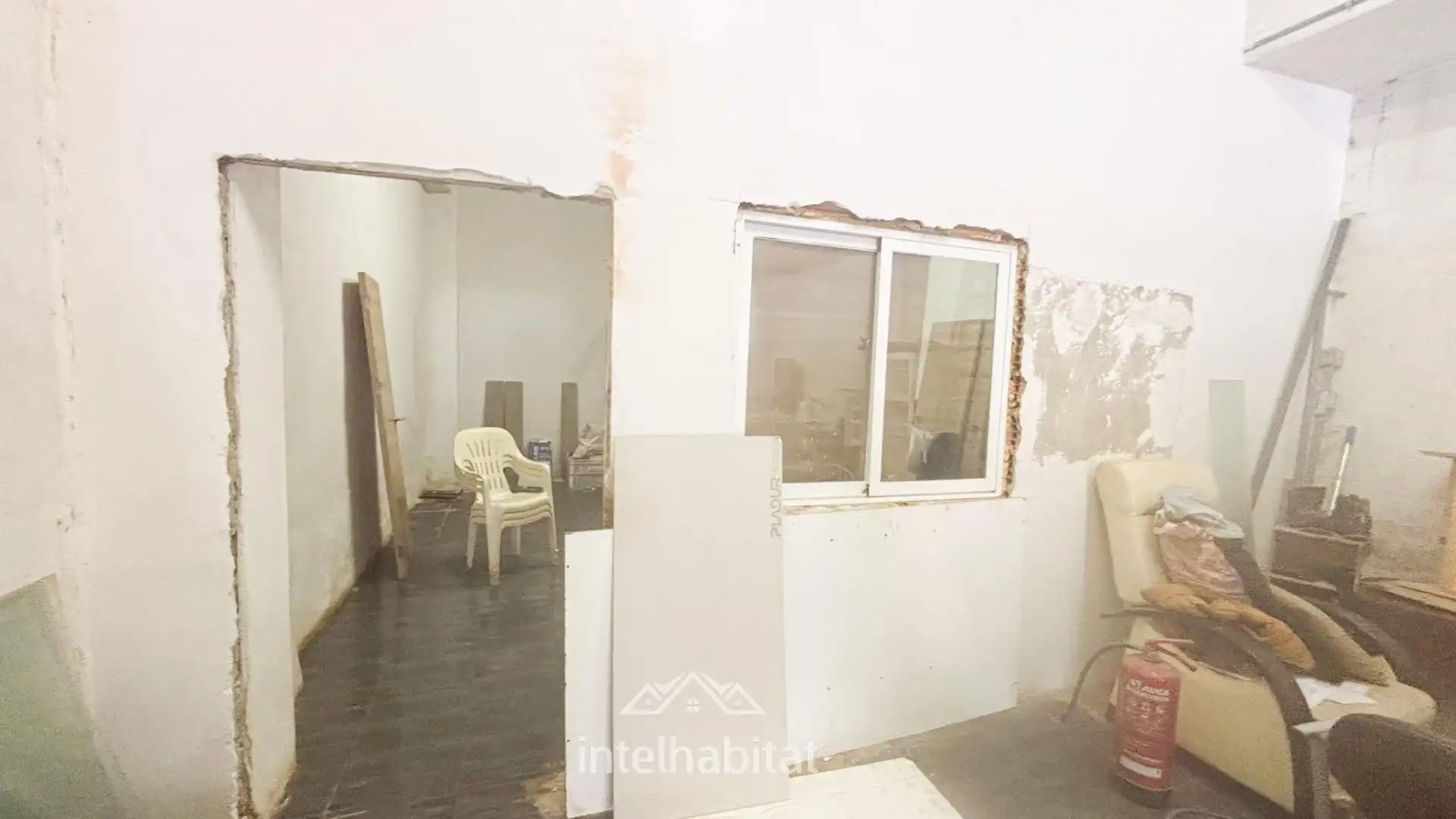 Local comercial en alquiler en Calle GERMANES CUBELLS, imagen 11