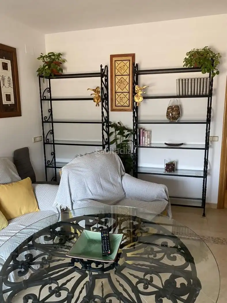 Appartement à vendre à Calle Rodrigo Manrique 15C