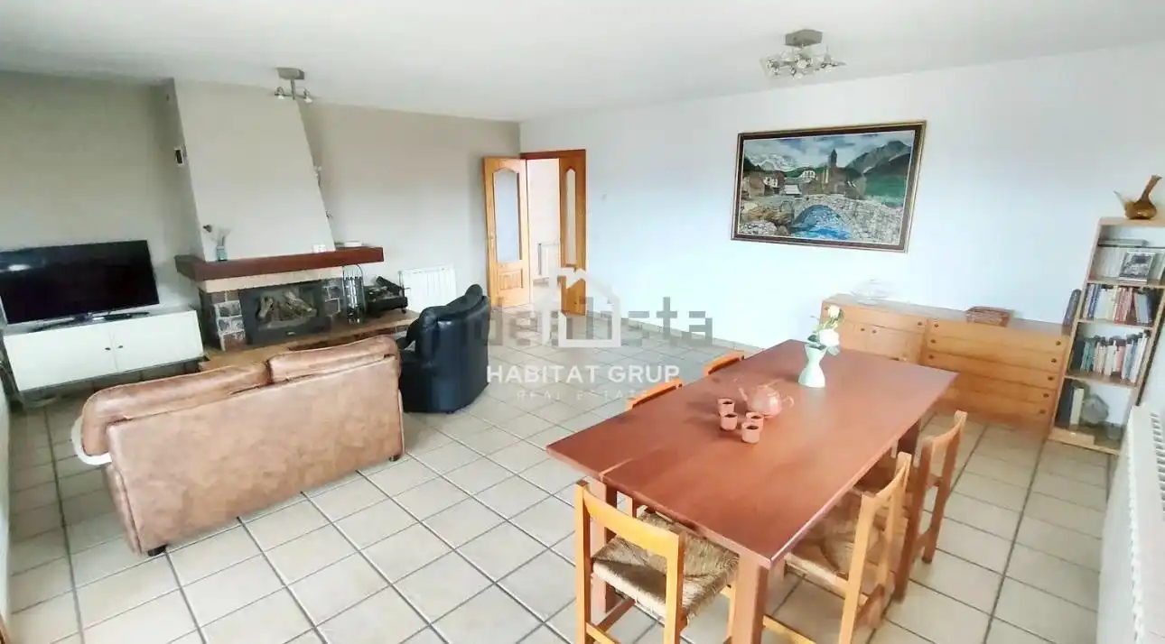 Casa con piscina en venta en Riells i Viabrea, imagen 16